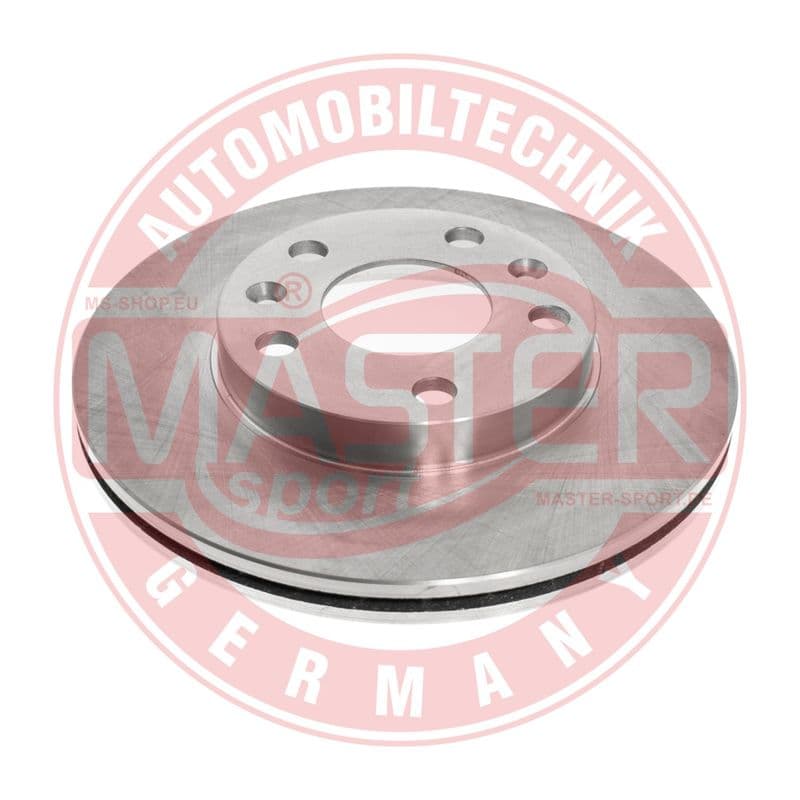 Disc frana MASTER SPORT 24012502211-PCS-MS