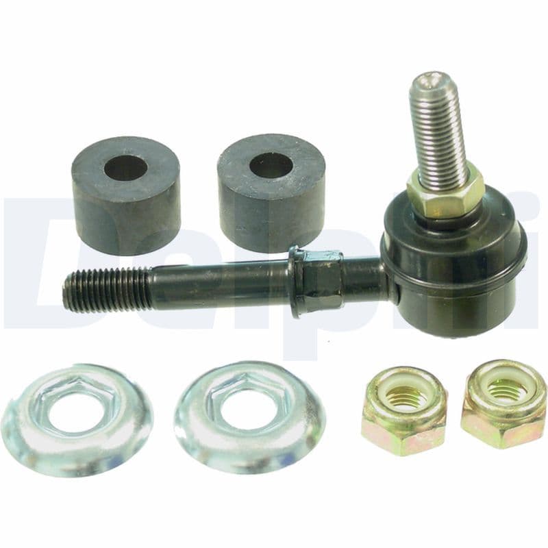 Brat/bieleta suspensie, stabilizator DELPHI TC916