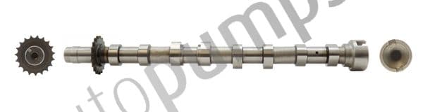 Ax cu came Autopumps UK AC7689