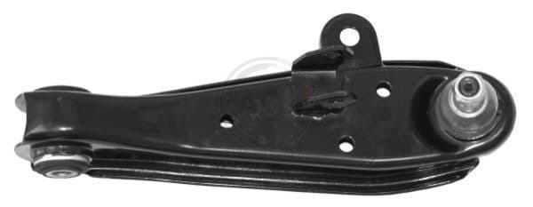 Brat, suspensie roata ABS 210369