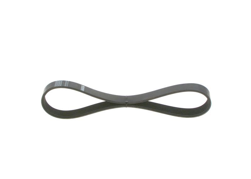 Curea transmisie cu caneluri BOSCH Elastic 1 987 946 131