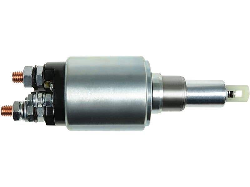 Solenoid, electromotor AS-PL AS SS0041