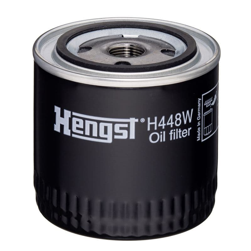 Filtru ulei HENGST FILTER H448W