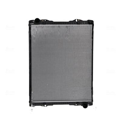 Radiator, racire motor NISSENS 67259A