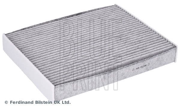 Filtru, aer habitaclu BLUE PRINT ADBP250088