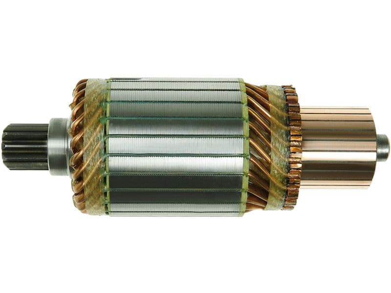 armatura,demaror AS-PL STANDARD SA2007