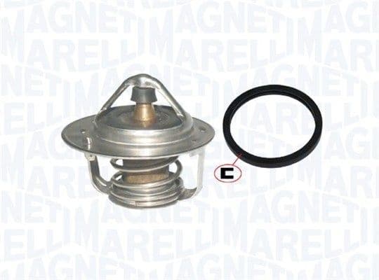 termostat,lichid racire MAGNETI MARELLI 352317100620