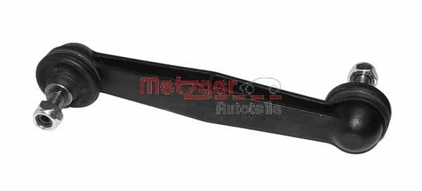 Brat/bieleta suspensie, stabilizator METZGER AUTOTEILE 53000619