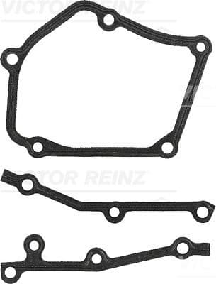 Set garnituri, carcasa distributie VICTOR REINZ 15-31256-01