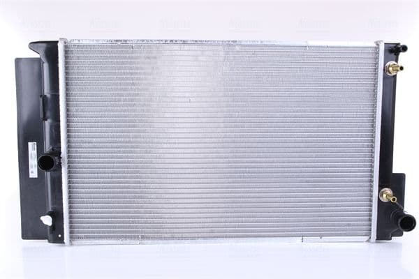 Radiator, racire motor NISSENS ** FIRST FIT ** 64694