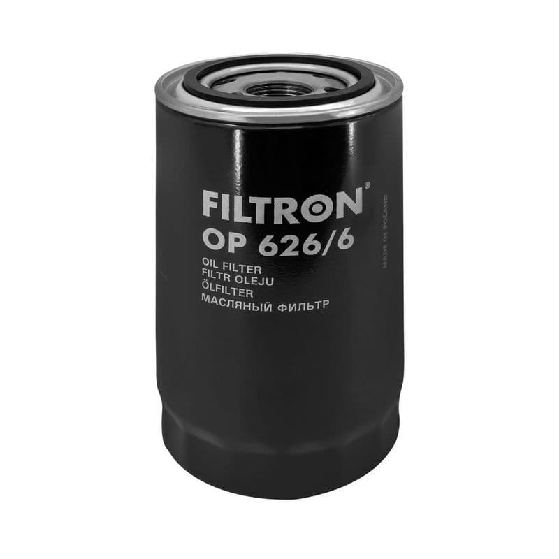 Filtru ulei FILTRON OP 626/6