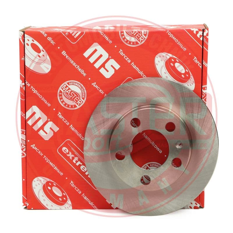 Disc frana MASTER SPORT 24010901231-PCS-MS