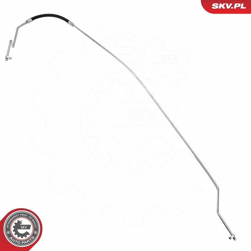 conducta inalta presiune,aer conditionat ESEN SKV 54SKV697