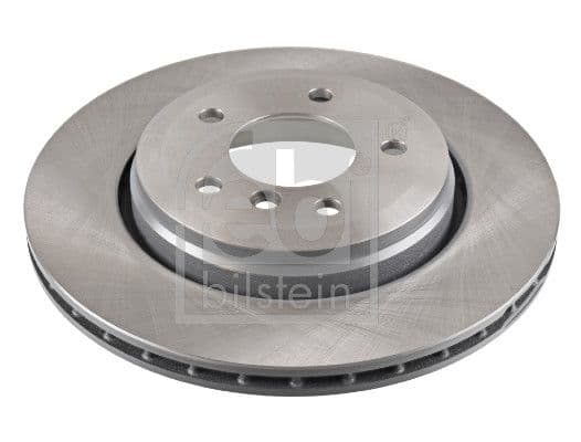 Disc frana FEBI BILSTEIN 23552