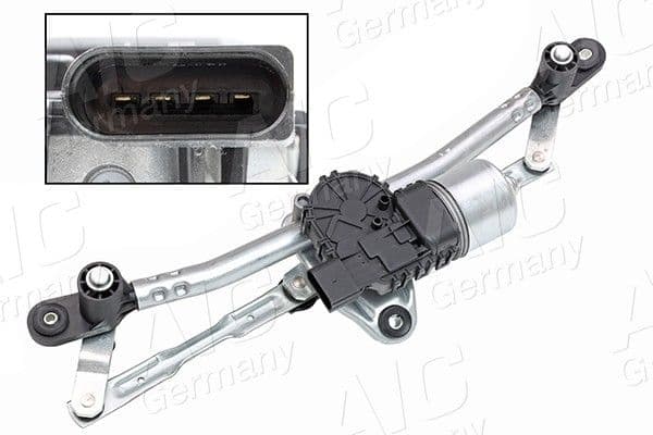 Legaturi stergator parbriz AIC Calitatea originală 71268