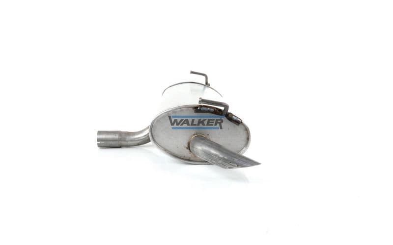 Toba esapament finala WALKER 24172