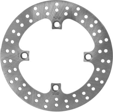 Disc frana TRW MST338