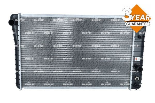 Radiator, racire motor NRF 50309