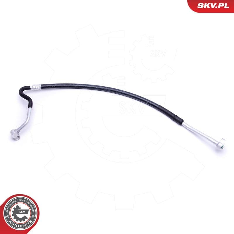 conducta inalta presiune,aer conditionat ESEN SKV 43SKV515
