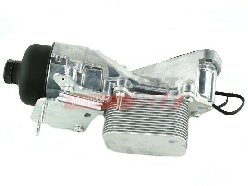 Radiator ulei, ulei motor FAST FT55213