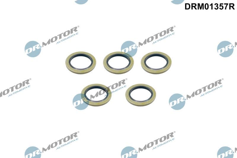 Inel etansare, surub drena ulei Dr.Motor Automotive DRM01357R