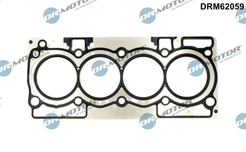 Garnitura, chiulasa Dr.Motor Automotive DRM62059