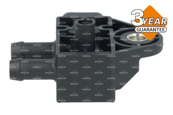 Senzor, presiune gaze evacuare NRF 708066