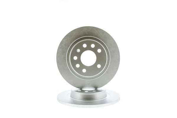 Disc frana AISIN Premium ADVICS by P6R979S