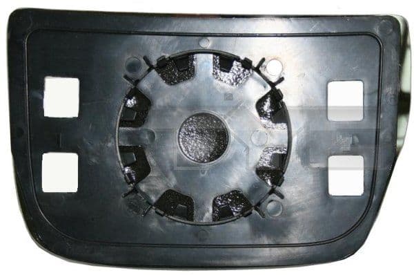Sticla oglinda, oglinda retrovizoare exterioara TYC 315-0005-1