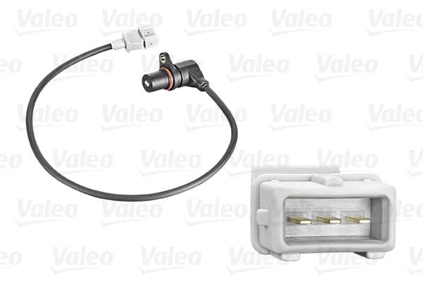 Senzor impulsuri, arbore cotit VALEO 254161
