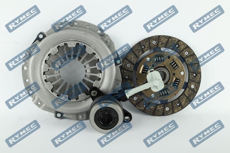 Set ambreiaj RYMEC JT1493042