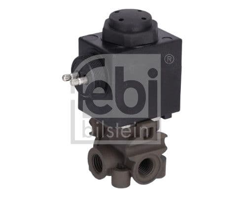 Supapa magnetica FEBI BILSTEIN 21636