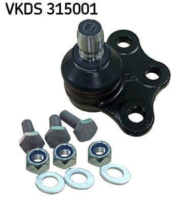 Pivot SKF VKDS 315001
