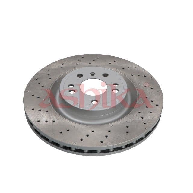Disc frana ASHIKA 60-00-0550C