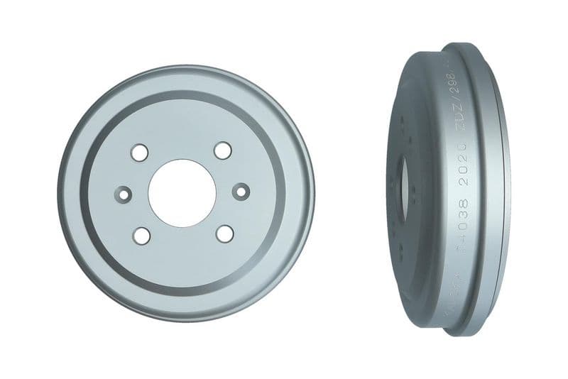 Tambur frana KAMOKA 104038