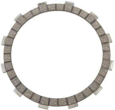 Set disc lamelar, ambreiaj TRW MCC140-9
