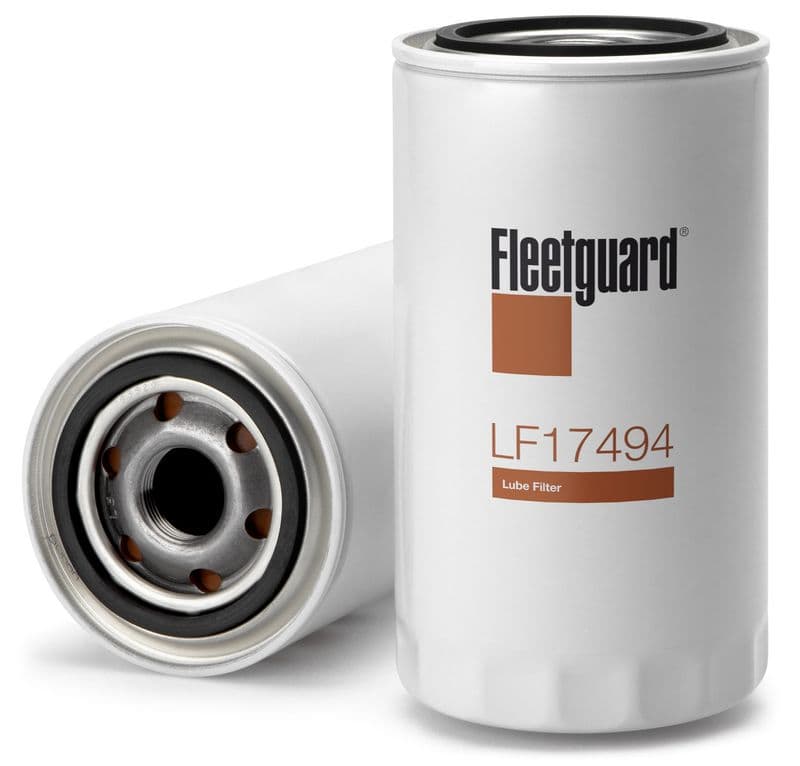 Filtru ulei FLEETGUARD LF17494