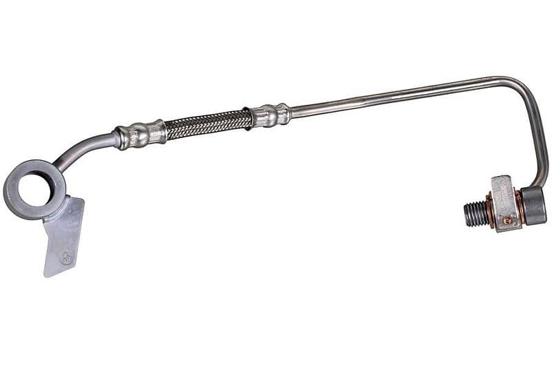 conducta ulei, incarcare METZGER AUTOTEILE 2361236