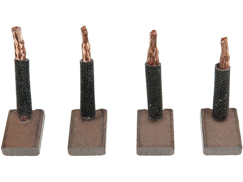 Perie, electromotor AS-PL AS SB5003
