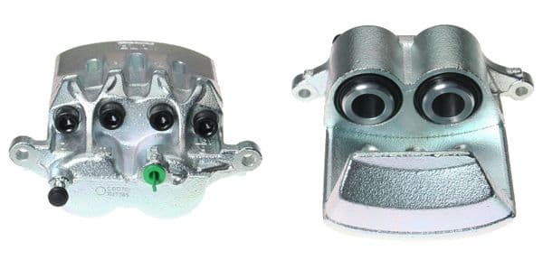 Etrier frana BUDWEG CALIPER 342597