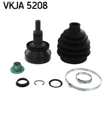 Set articulatie, planetara SKF VKJA 5208