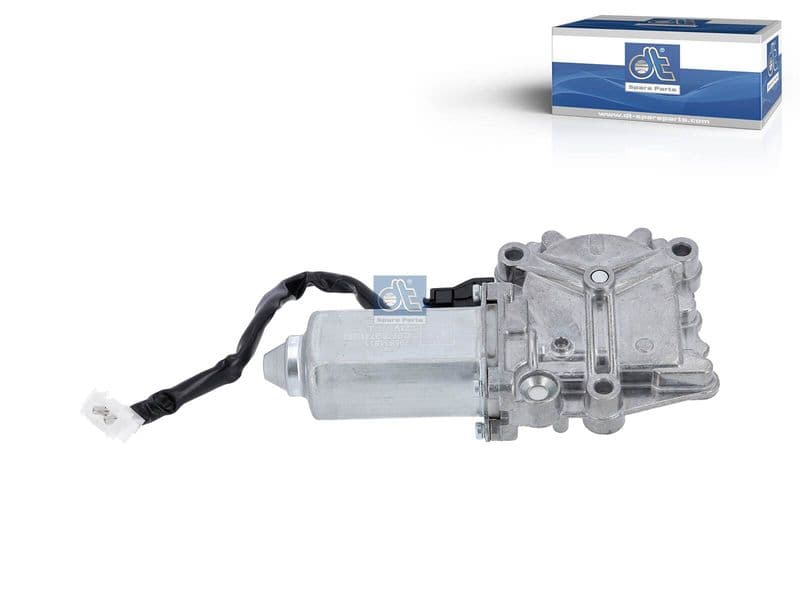 Electromotor, macara geam DT Spare Parts 1.22364