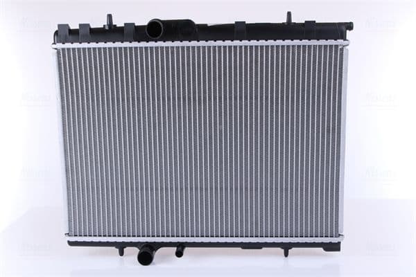Radiator, racire motor NISSENS ** FIRST FIT ** 63744A