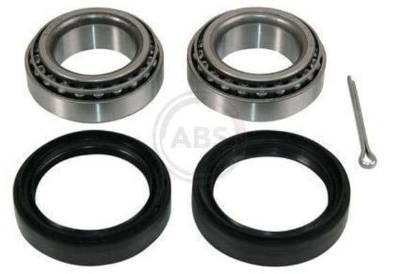 Set rulment roata ABS 200487