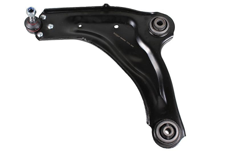 Brat, suspensie roata METZGER AUTOTEILE 58064301