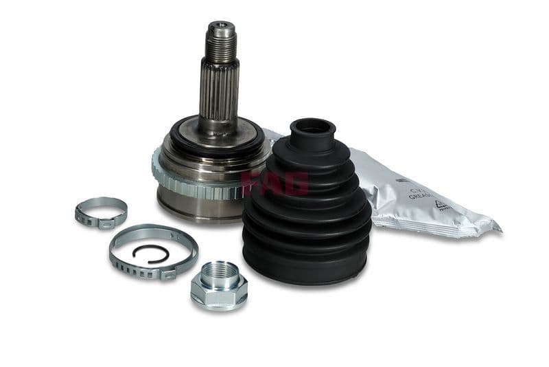Set articulatie, planetara Schaeffler FAG 771 0244 30