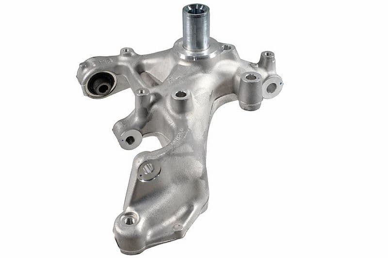 Articulatie directie, suspensie roata METZGER AUTOTEILE 58160404