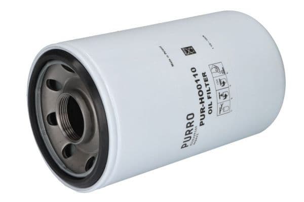 Filtru ulei PURRO PUR-HO0110