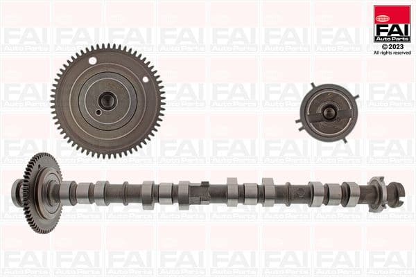 Ax cu came FAI AutoParts C528