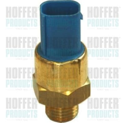 Comutator temperatura, ventilator radiator MEAT & DORIA 7472704